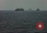 Image of Hannibal Victory ship Pacific ocean, 1945, second 37 stock footage video 65675062885