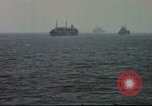 Image of Hannibal Victory ship Pacific ocean, 1945, second 38 stock footage video 65675062885