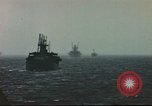 Image of Hannibal Victory ship Pacific ocean, 1945, second 39 stock footage video 65675062885