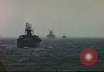 Image of Hannibal Victory ship Pacific ocean, 1945, second 41 stock footage video 65675062885
