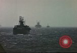 Image of Hannibal Victory ship Pacific ocean, 1945, second 42 stock footage video 65675062885