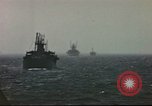 Image of Hannibal Victory ship Pacific ocean, 1945, second 43 stock footage video 65675062885