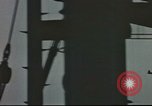 Image of Hannibal Victory ship Pacific ocean, 1945, second 57 stock footage video 65675062885