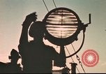 Image of Hannibal Victory ship Pacific ocean, 1945, second 61 stock footage video 65675062885