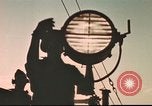 Image of Hannibal Victory ship Pacific ocean, 1945, second 62 stock footage video 65675062885