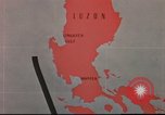 Image of Hannibal Victory ship Pacific ocean, 1945, second 4 stock footage video 65675062886