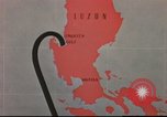 Image of Hannibal Victory ship Pacific ocean, 1945, second 7 stock footage video 65675062886
