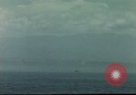 Image of Hannibal Victory ship Pacific ocean, 1945, second 11 stock footage video 65675062886
