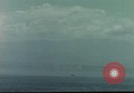 Image of Hannibal Victory ship Pacific ocean, 1945, second 13 stock footage video 65675062886