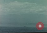 Image of Hannibal Victory ship Pacific ocean, 1945, second 14 stock footage video 65675062886