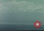 Image of Hannibal Victory ship Pacific ocean, 1945, second 15 stock footage video 65675062886