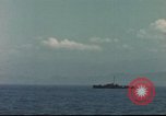 Image of Hannibal Victory ship Pacific ocean, 1945, second 18 stock footage video 65675062886