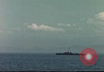 Image of Hannibal Victory ship Pacific ocean, 1945, second 20 stock footage video 65675062886