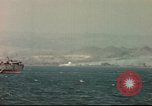 Image of Hannibal Victory ship Pacific ocean, 1945, second 21 stock footage video 65675062886