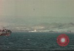 Image of Hannibal Victory ship Pacific ocean, 1945, second 22 stock footage video 65675062886