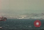 Image of Hannibal Victory ship Pacific ocean, 1945, second 24 stock footage video 65675062886