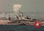 Image of Hannibal Victory ship Pacific ocean, 1945, second 30 stock footage video 65675062886