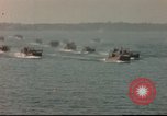 Image of Hannibal Victory ship Pacific ocean, 1945, second 45 stock footage video 65675062886