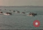 Image of Hannibal Victory ship Pacific ocean, 1945, second 46 stock footage video 65675062886