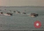 Image of Hannibal Victory ship Pacific ocean, 1945, second 47 stock footage video 65675062886