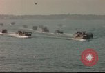 Image of Hannibal Victory ship Pacific ocean, 1945, second 48 stock footage video 65675062886