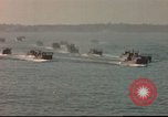 Image of Hannibal Victory ship Pacific ocean, 1945, second 49 stock footage video 65675062886