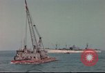 Image of Hannibal Victory ship Pacific ocean, 1945, second 51 stock footage video 65675062886