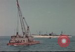 Image of Hannibal Victory ship Pacific ocean, 1945, second 53 stock footage video 65675062886