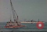 Image of Hannibal Victory ship Pacific ocean, 1945, second 54 stock footage video 65675062886