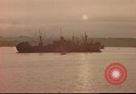 Image of Hannibal Victory ship Philippines, 1945, second 4 stock footage video 65675062888