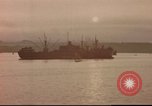 Image of Hannibal Victory ship Philippines, 1945, second 7 stock footage video 65675062888