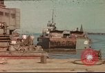 Image of Hannibal Victory ship Philippines, 1945, second 8 stock footage video 65675062888