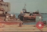 Image of Hannibal Victory ship Philippines, 1945, second 9 stock footage video 65675062888