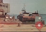 Image of Hannibal Victory ship Philippines, 1945, second 11 stock footage video 65675062888
