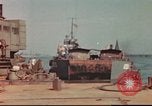 Image of Hannibal Victory ship Philippines, 1945, second 13 stock footage video 65675062888