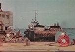 Image of Hannibal Victory ship Philippines, 1945, second 14 stock footage video 65675062888