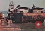 Image of Hannibal Victory ship Philippines, 1945, second 16 stock footage video 65675062888