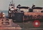 Image of Hannibal Victory ship Philippines, 1945, second 17 stock footage video 65675062888