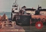 Image of Hannibal Victory ship Philippines, 1945, second 19 stock footage video 65675062888