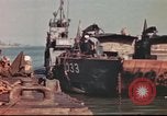 Image of Hannibal Victory ship Philippines, 1945, second 20 stock footage video 65675062888