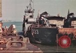 Image of Hannibal Victory ship Philippines, 1945, second 21 stock footage video 65675062888