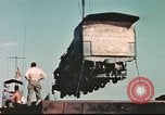 Image of Hannibal Victory ship Philippines, 1945, second 30 stock footage video 65675062888