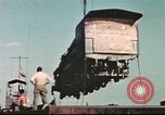 Image of Hannibal Victory ship Philippines, 1945, second 31 stock footage video 65675062888