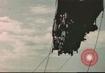 Image of Hannibal Victory ship Philippines, 1945, second 35 stock footage video 65675062888