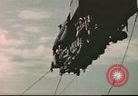 Image of Hannibal Victory ship Philippines, 1945, second 36 stock footage video 65675062888