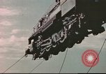 Image of Hannibal Victory ship Philippines, 1945, second 38 stock footage video 65675062888