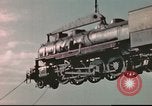 Image of Hannibal Victory ship Philippines, 1945, second 43 stock footage video 65675062888