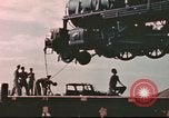 Image of Hannibal Victory ship Philippines, 1945, second 59 stock footage video 65675062888