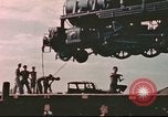 Image of Hannibal Victory ship Philippines, 1945, second 60 stock footage video 65675062888