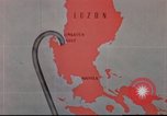 Image of Hannibal Victory ship Philippines, 1945, second 3 stock footage video 65675062889